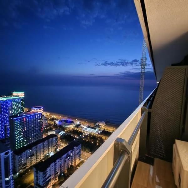 Orbi City - Sgc Батуми Екстериор снимка